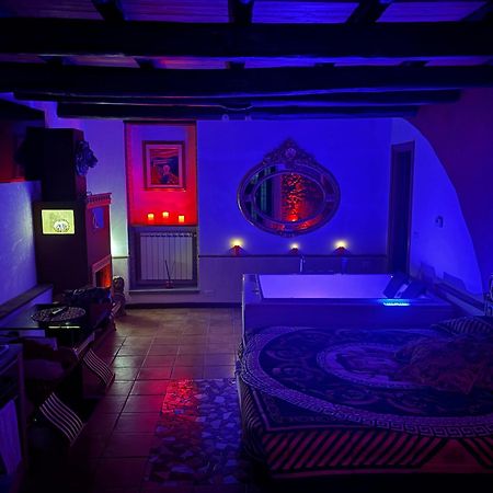 Sp Golden House Villa Брачано Екстериор снимка