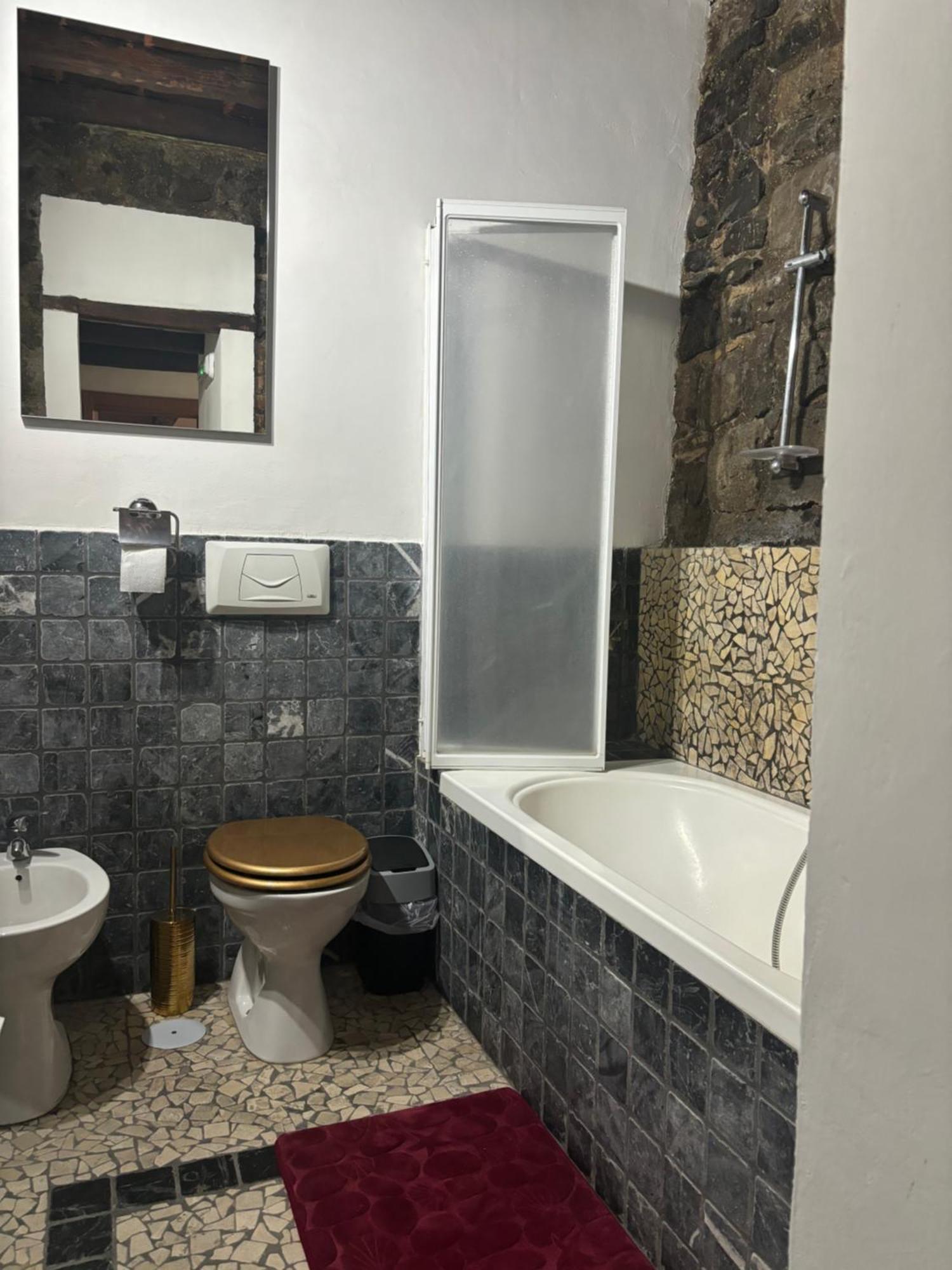 Sp Golden House Villa Брачано Екстериор снимка