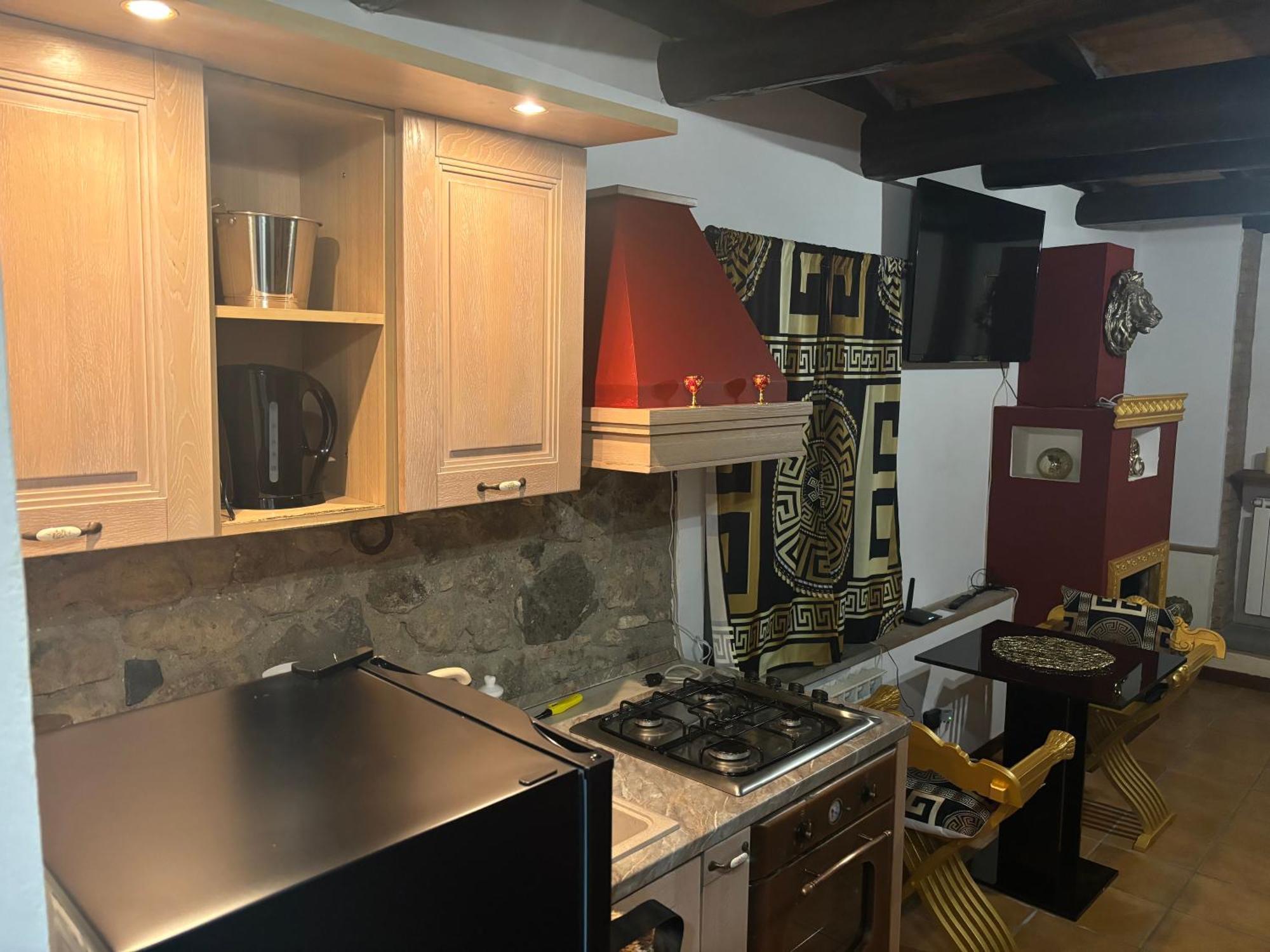 Sp Golden House Villa Брачано Екстериор снимка