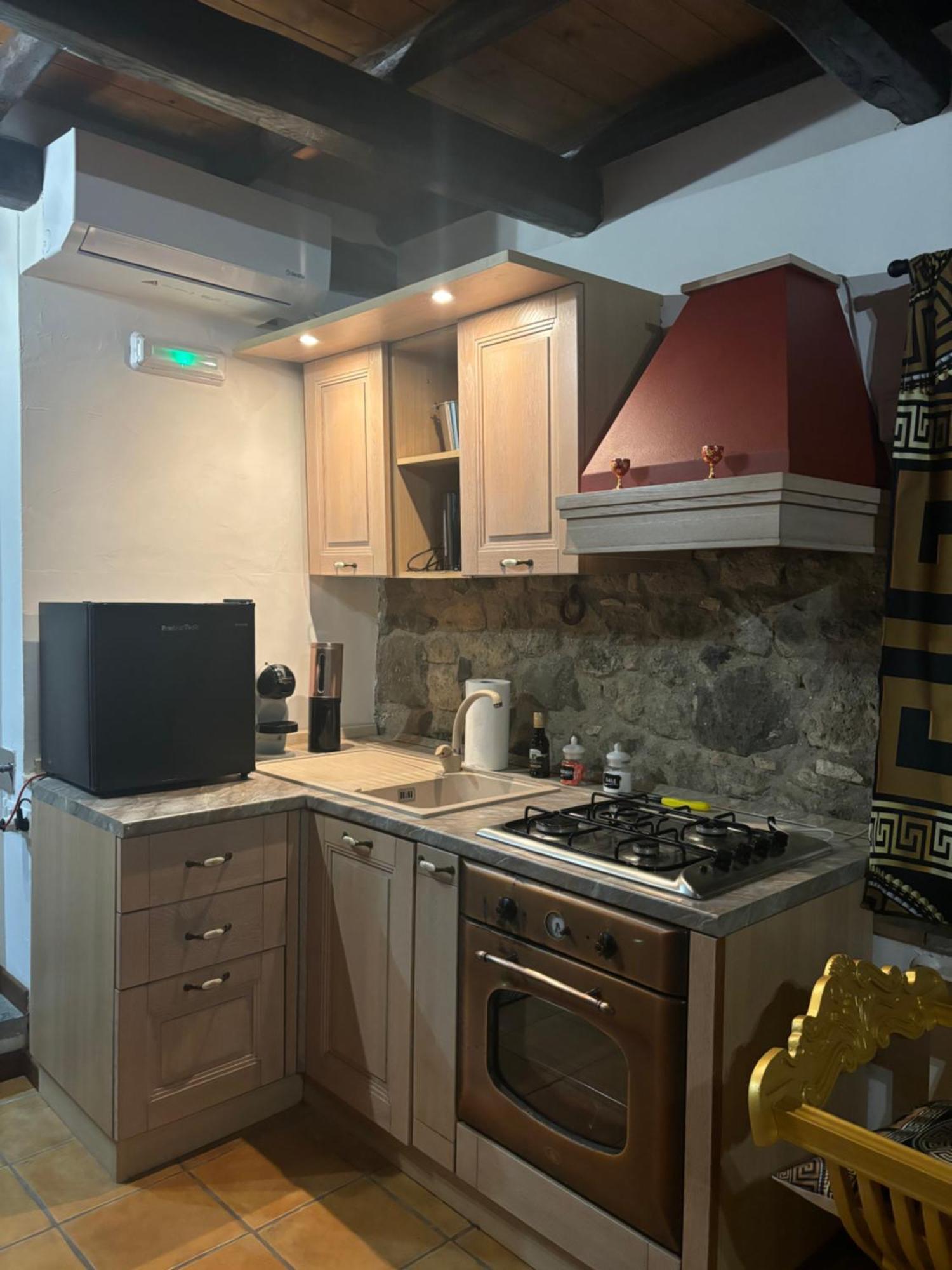 Sp Golden House Villa Брачано Екстериор снимка