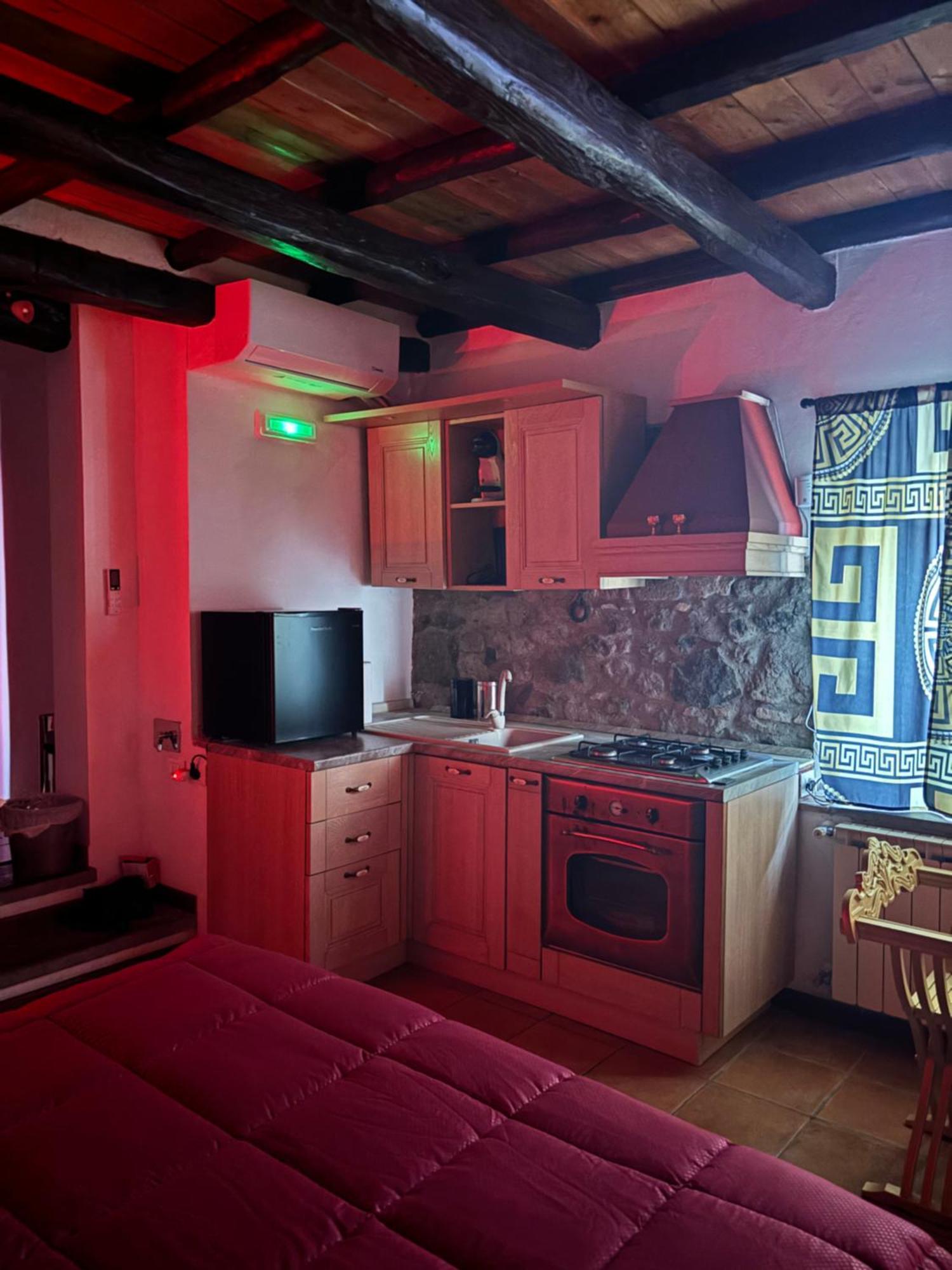 Sp Golden House Villa Брачано Екстериор снимка