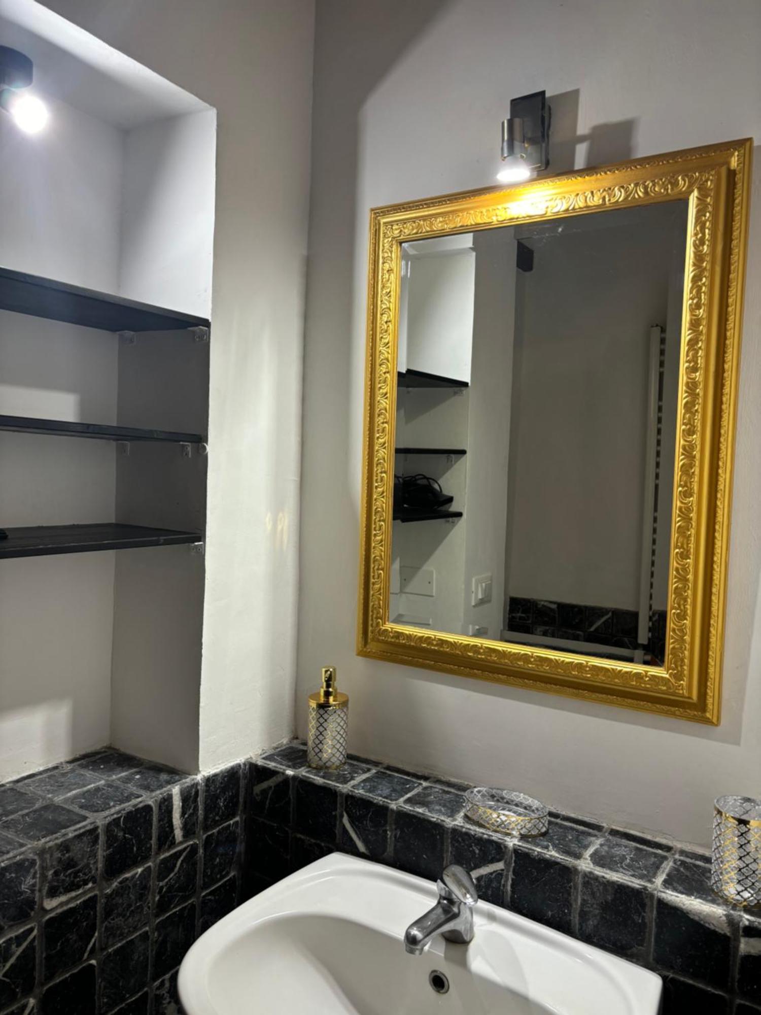 Sp Golden House Villa Брачано Екстериор снимка