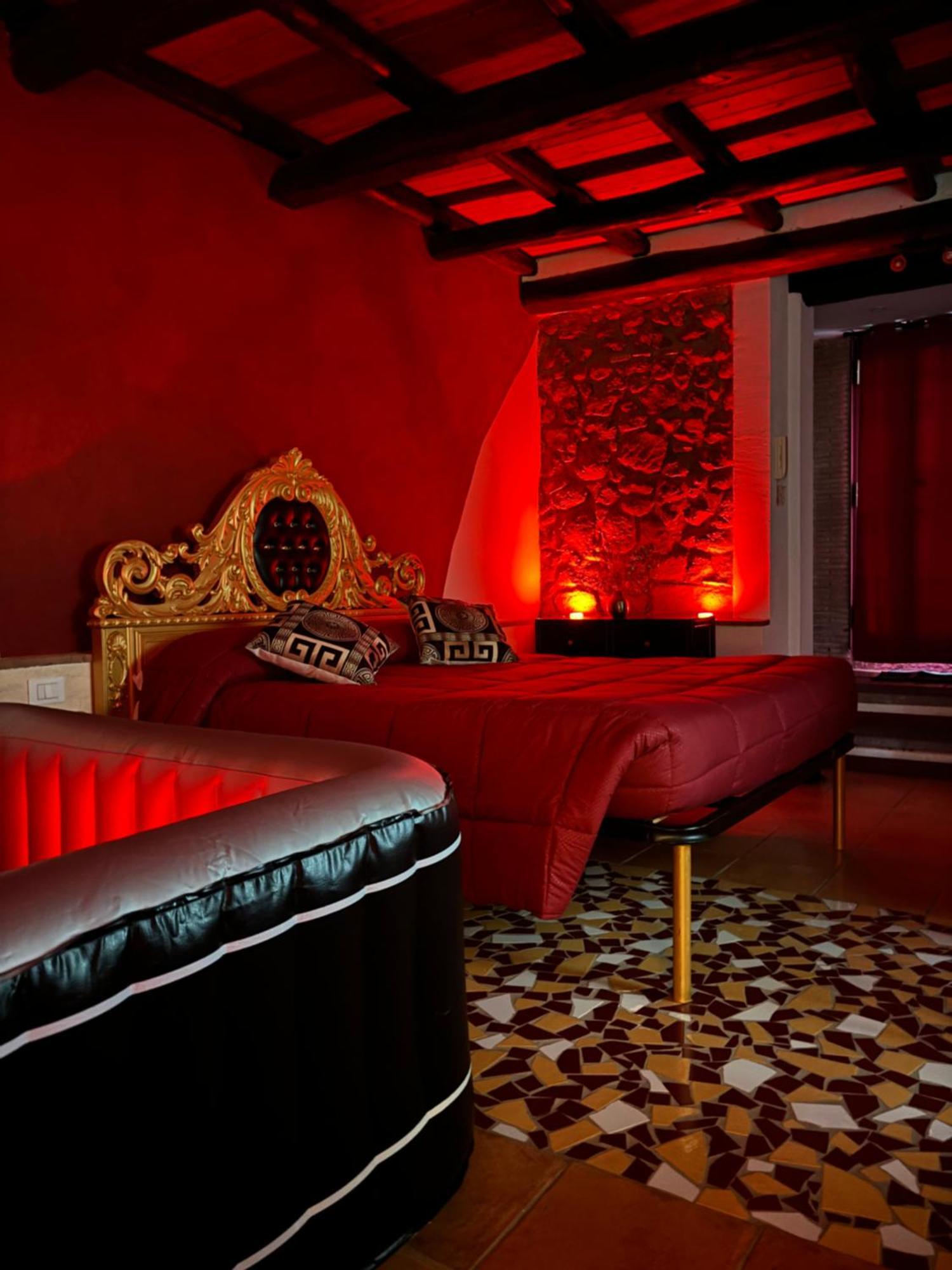 Sp Golden House Villa Брачано Екстериор снимка