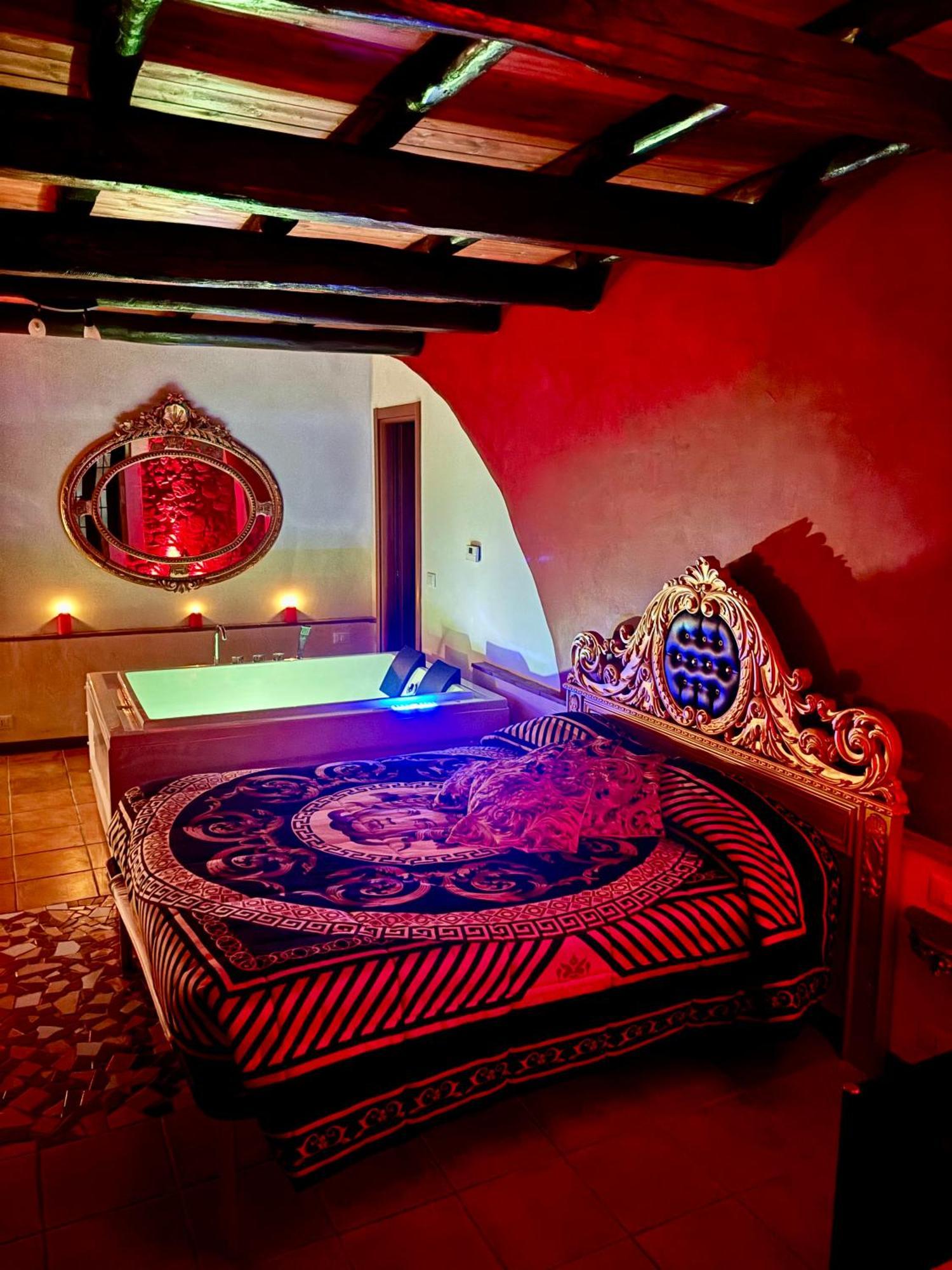 Sp Golden House Villa Брачано Екстериор снимка