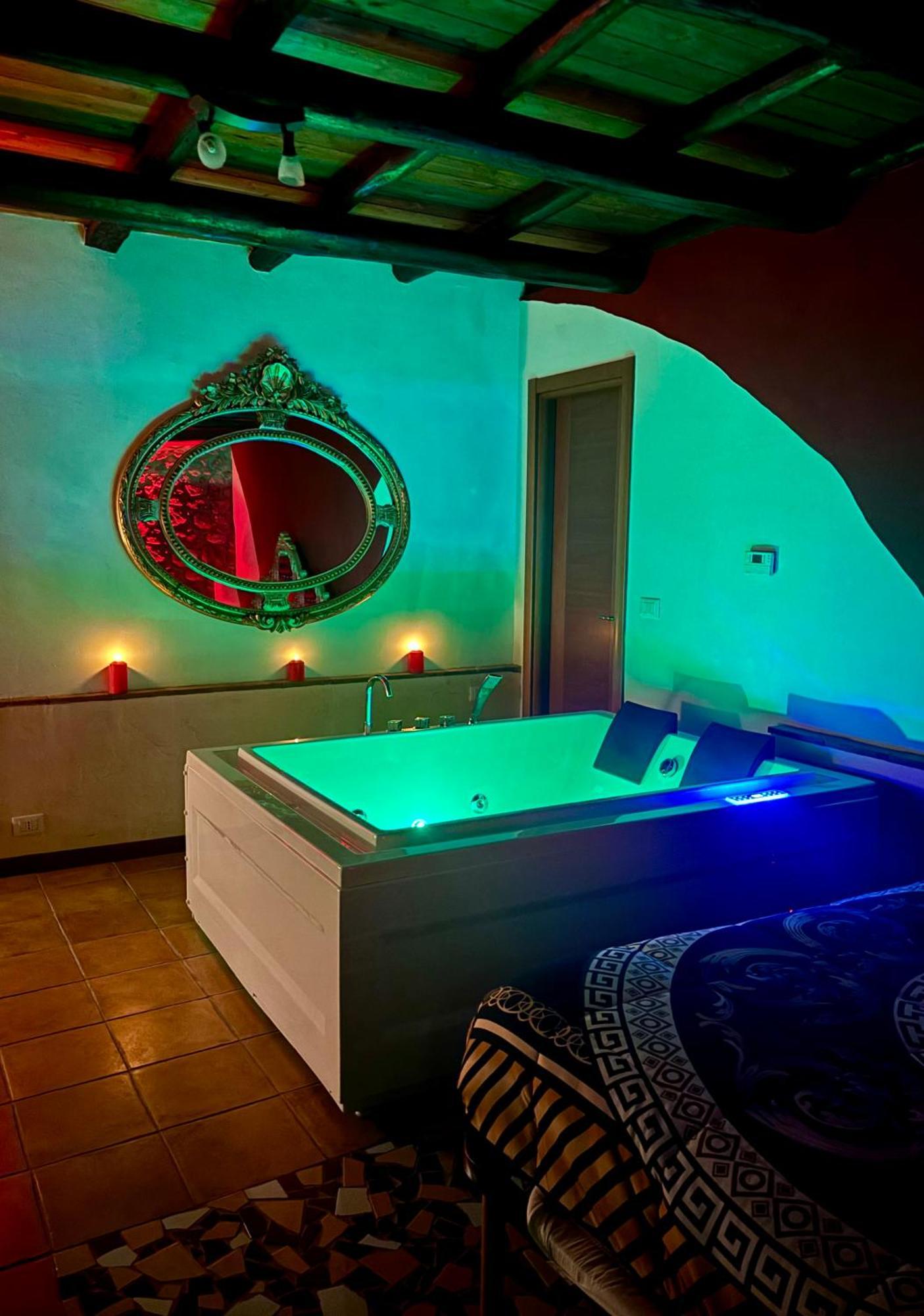 Sp Golden House Villa Брачано Екстериор снимка
